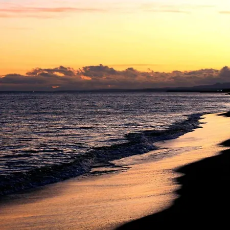 T2 - Les Pieds Dans Le Sables En Toutes Saisons 5 Couchages - Climatisation - Parking Privee - Piscine - Situation Optimum Et Rare - Amoureva - Richelieu- Cap D'agde Daire *