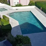 T2 - Les Pieds Dans Le Sables En Toutes Saisons 5 Couchages - Climatisation - Parking Privée - Piscine - Situation Optimum Et Rare - Amoureva - Richelieu- Cap D'agde Appartement Agde