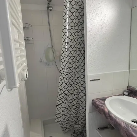 Appartement T2 - Les Pieds Dans Le Sables En Toutes Saisons 5 Couchages - Climatisation - Parking Privee - Piscine - Situation Optimum Et Rare - Amoureva - Richelieu- Cap D'agde