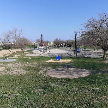 T2 - Les Pieds Dans Le Sables En Toutes Saisons 5 Couchages - Climatisation - Parking Privee - Piscine - Situation Optimum Et Rare - Amoureva - Richelieu- Cap D'agde 아파트